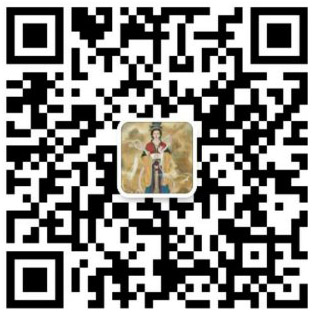 微信二維碼